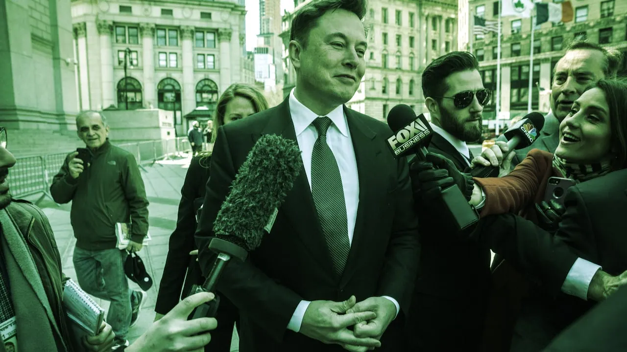 The Musk Effect: Dogecoin's Impact And His Business Re-engagement The Musk Effect: Dogecoin's Impact And His Business Re-engagement