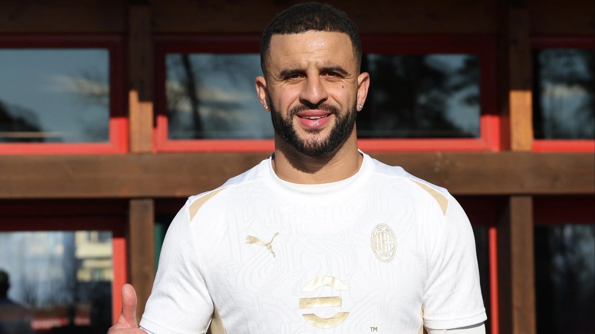 The Mystery Of Lauryn Goodman's Move To Italy: Facts And Speculation After Walker Transfer The Mystery Of Lauryn Goodman's Move To Italy: Facts And Speculation After Walker Transfer