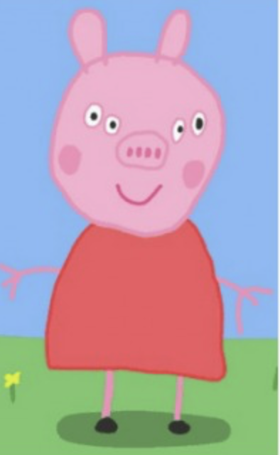 The Name's Meaning: Understanding Peppa Pig's Baby Sister The Name's Meaning: Understanding Peppa Pig's Baby Sister