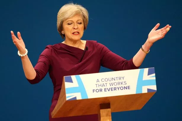 The Nasty Party? Examining Labour's Public Perception The Nasty Party? Examining Labour's Public Perception