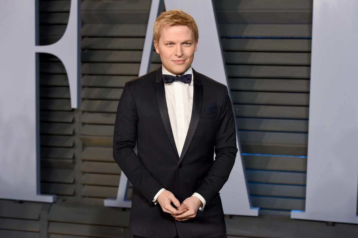 The National Enquirer On Mia Farrow: Ronan Farrow's Involvement The National Enquirer On Mia Farrow: Ronan Farrow's Involvement