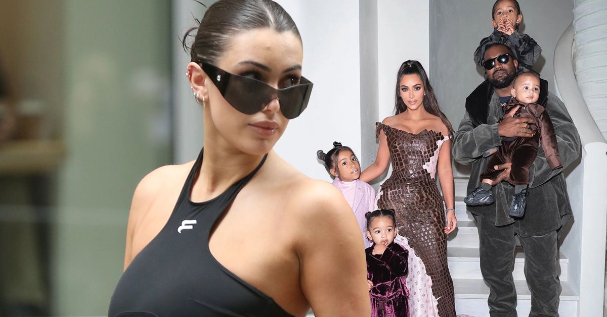The Nature Of Kanye West's Relationship With Bianca Censori: A Critical Examination The Nature Of Kanye West's Relationship With Bianca Censori: A Critical Examination