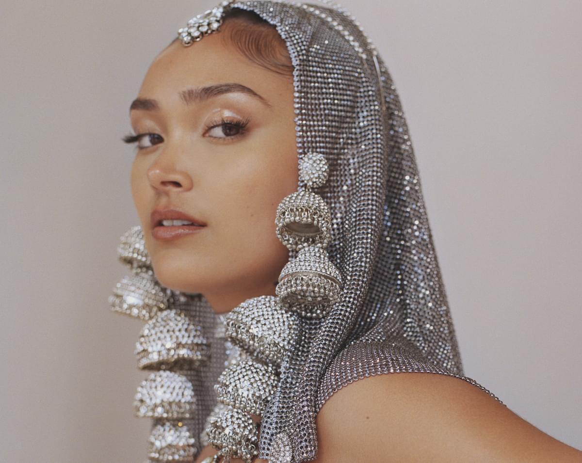 The New Joy Crookes Single: Carmen - Out Now The New Joy Crookes Single: Carmen - Out Now