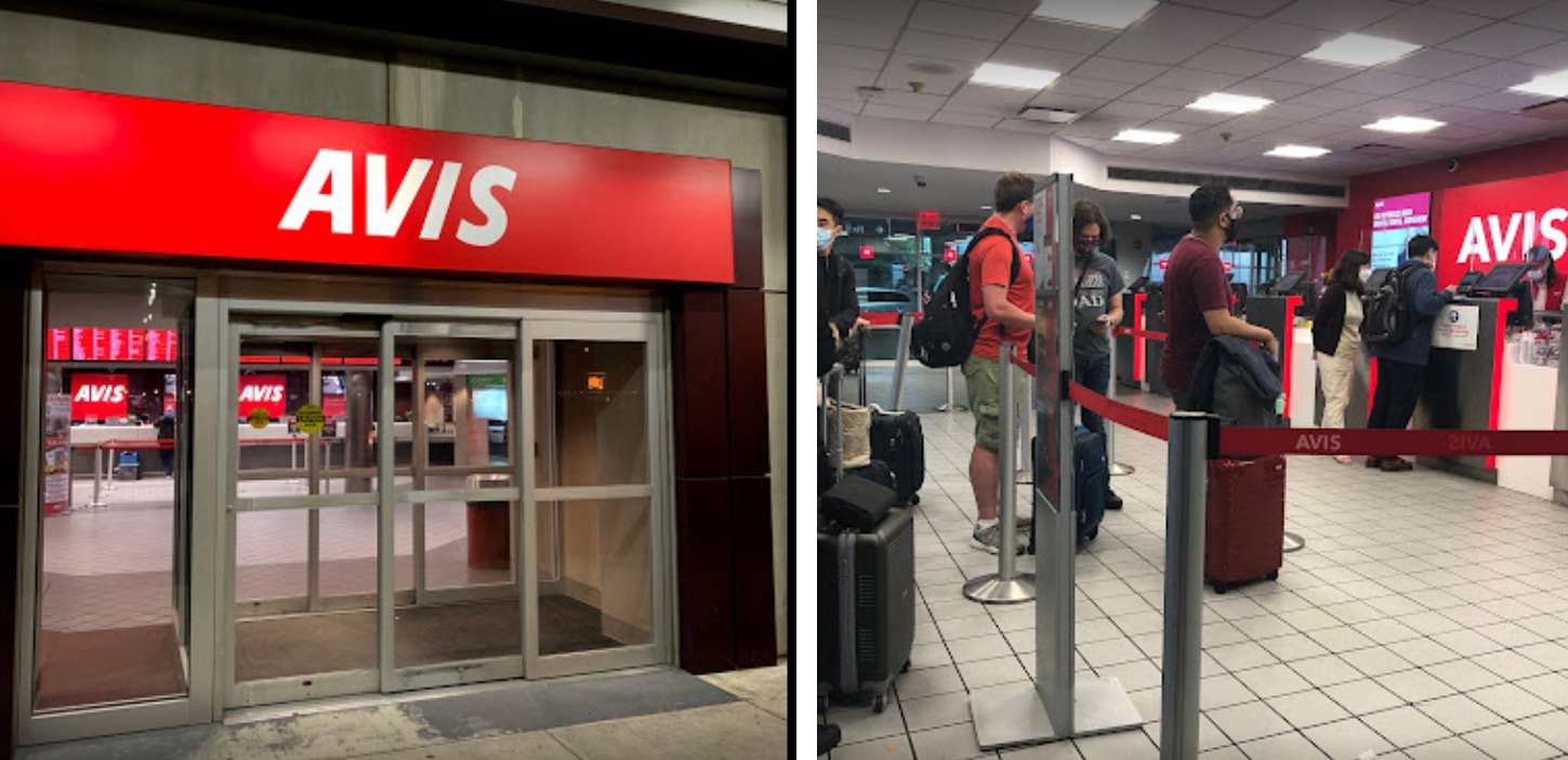 The Newark Airport Crisis: Impacts Beyond New Jersey The Newark Airport Crisis: Impacts Beyond New Jersey