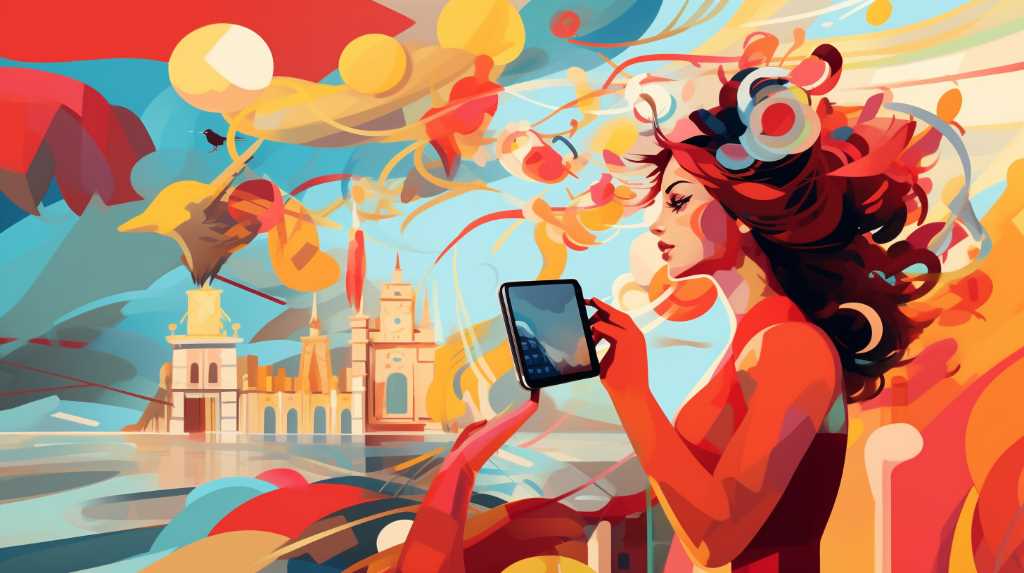 The Next Generation Of XR: AI-Powered Platforms And The Emerging Market The Next Generation Of XR: AI-Powered Platforms And The Emerging Market