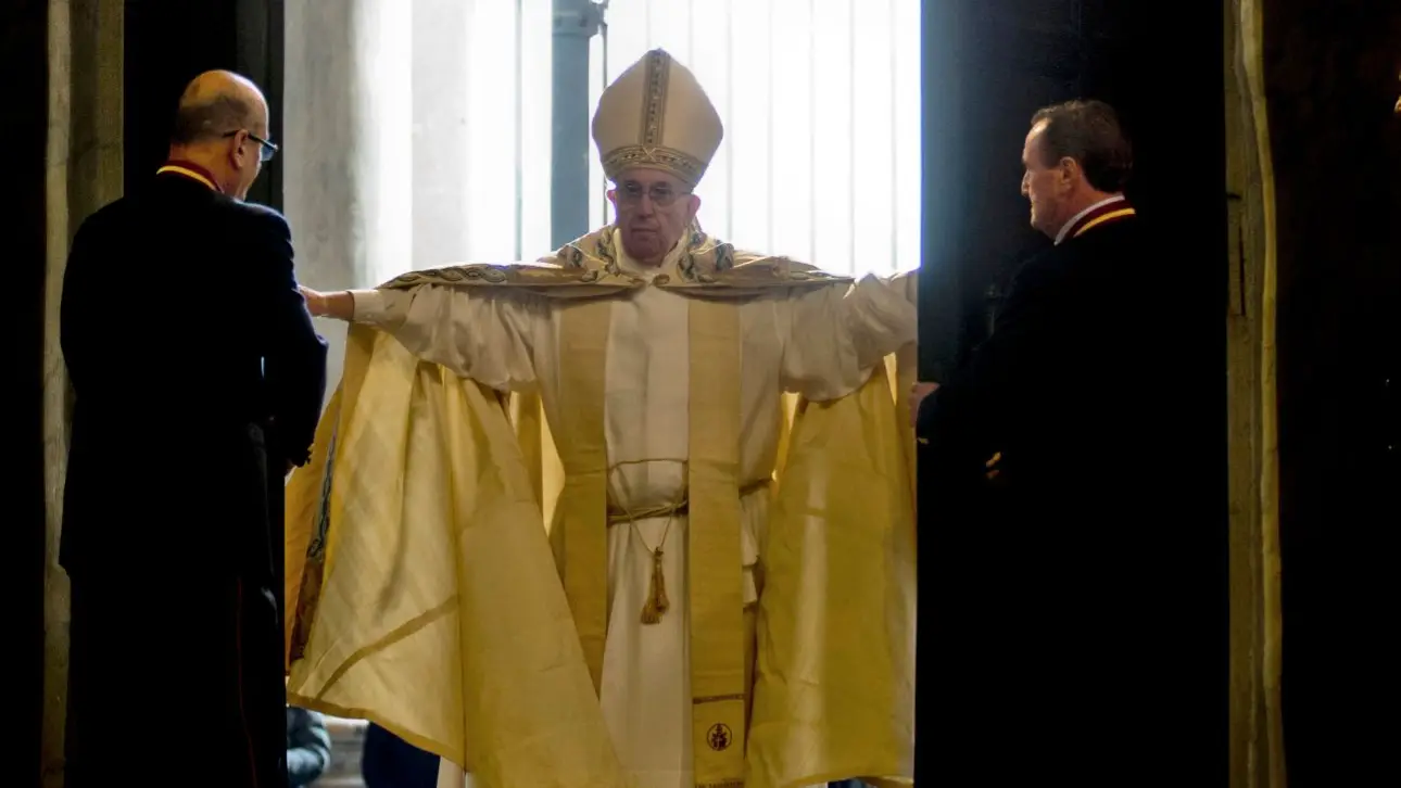 The Next Pope: Examining The Frontrunners And Their Platforms The Next Pope: Examining The Frontrunners And Their Platforms