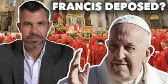 The Next Pope: Nine Cardinals Contend For The Papacy The Next Pope: Nine Cardinals Contend For The Papacy