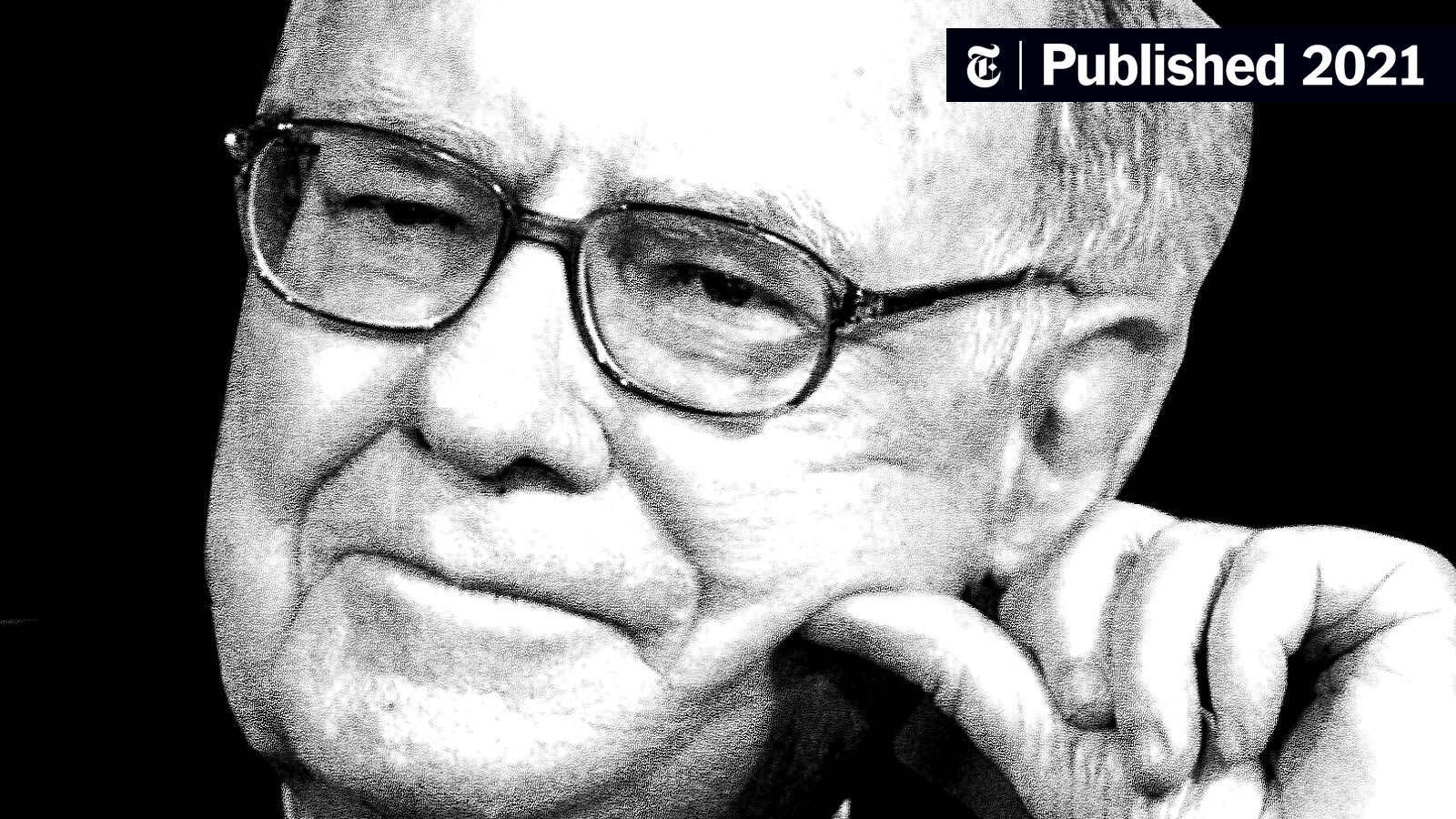 The Next Warren Buffett? Exploring Canadian Billionaire Candidates And Their Berkshire Holdings The Next Warren Buffett? Exploring Canadian Billionaire Candidates And Their Berkshire Holdings