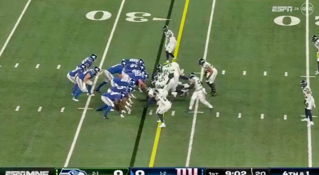 The NFL's The NFL's