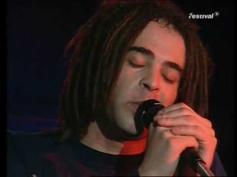 The Night Counting Crows Changed: Their SNL Performance And Rise To Stardom The Night Counting Crows Changed: Their SNL Performance And Rise To Stardom