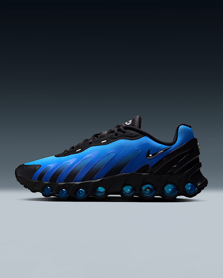 The Nike Air Max Dn8: Your Complete Guide The Nike Air Max Dn8: Your Complete Guide