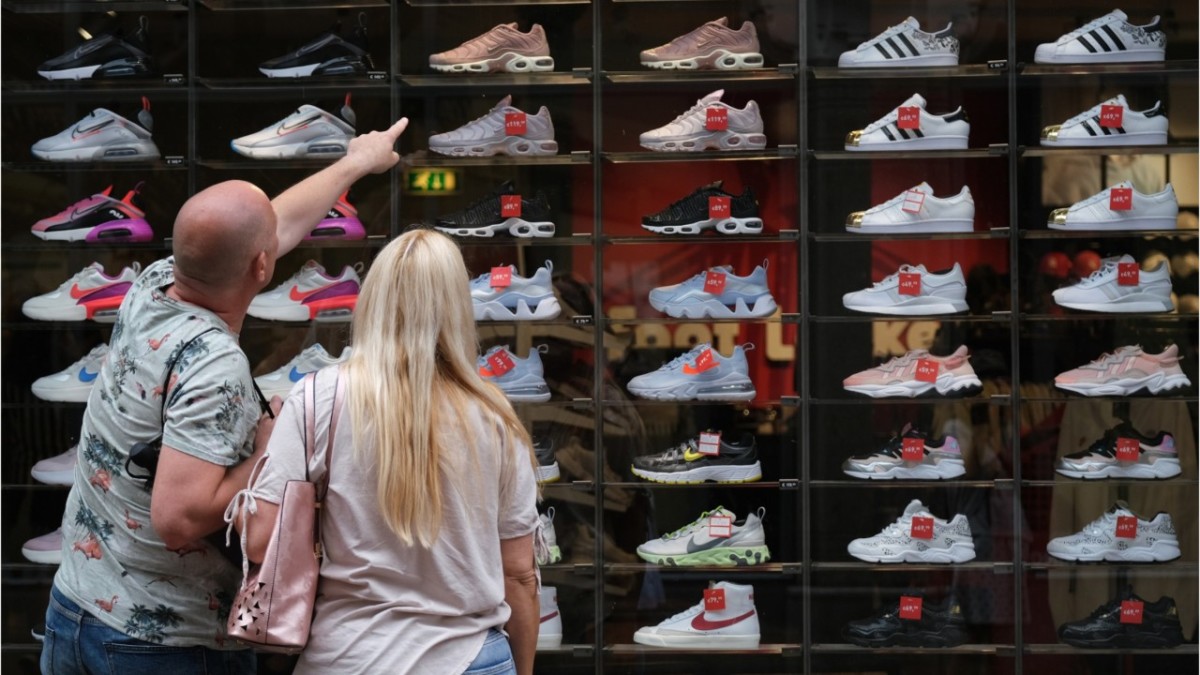 The Nike Turnaround Story: What Foot Locker's Earnings Reveal