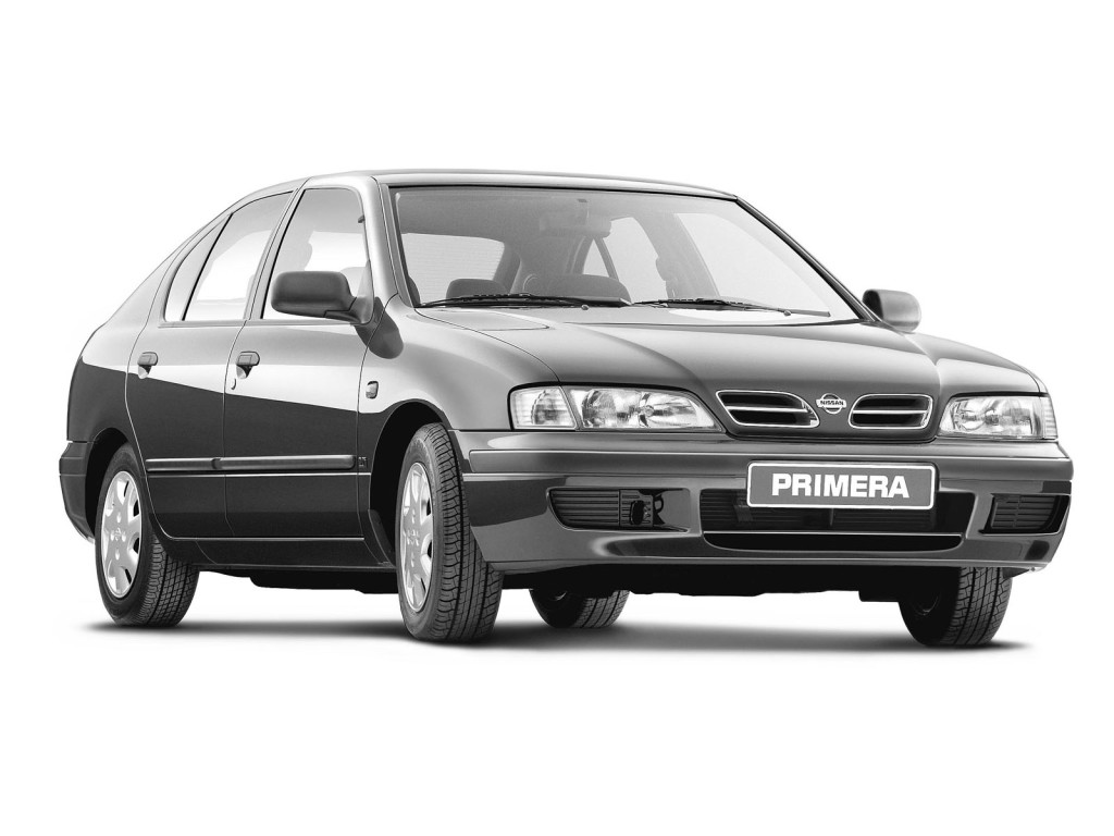 The Nissan Primera: Electric Sedan Comeback Speculation The Nissan Primera: Electric Sedan Comeback Speculation