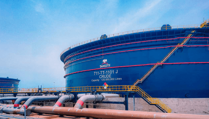 The NNPC And Dangote: Collaboration And Competition In The Fuel Sector The NNPC And Dangote: Collaboration And Competition In The Fuel Sector