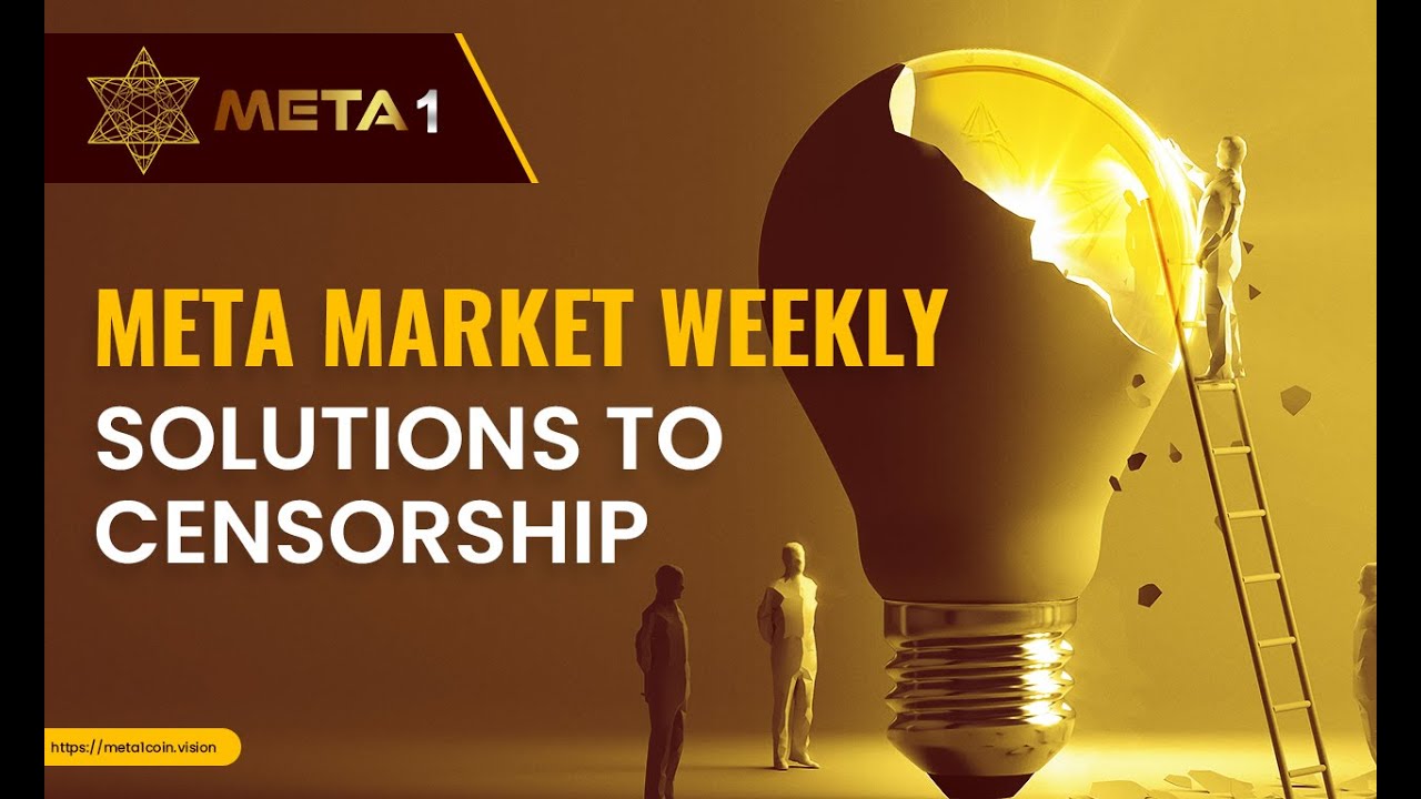 The Obscure App That Could Disrupt Meta's Market Power