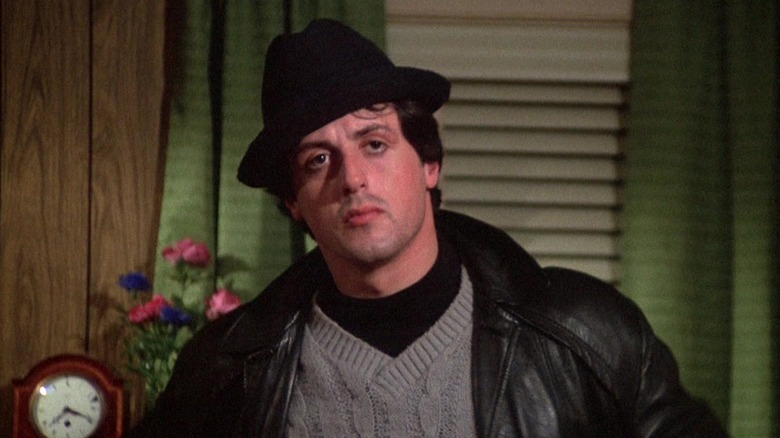 The One Movie Sylvester Stallone Directed But Didn't Star In: A Critical Analysis The One Movie Sylvester Stallone Directed But Didn't Star In: A Critical Analysis