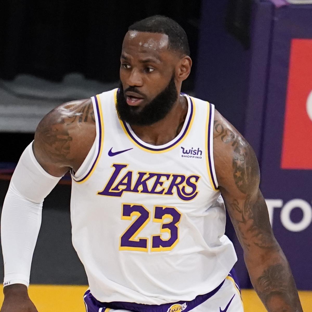 The One Thing Holding Back Every Top 10 NBA Contender The One Thing Holding Back Every Top 10 NBA Contender