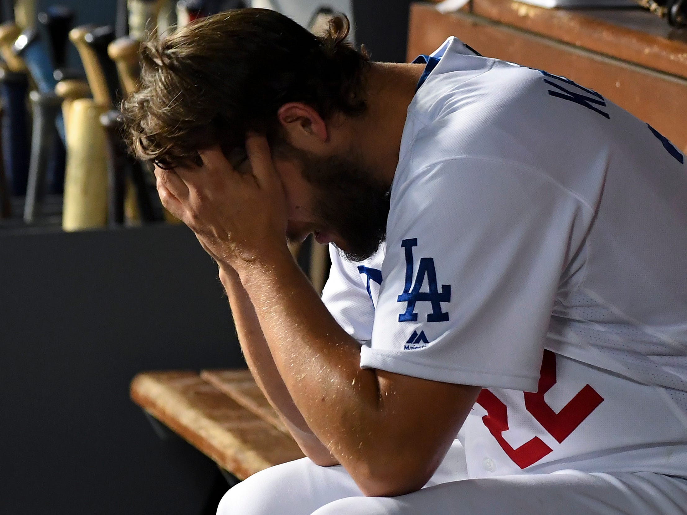 The Padres' Counter-Strategy: Why The Dodgers' Plan Might Fail The Padres' Counter-Strategy: Why The Dodgers' Plan Might Fail