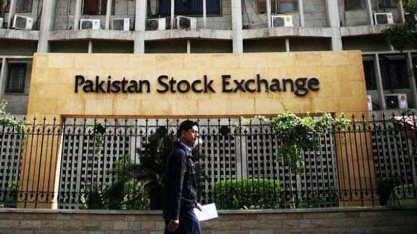 The Pakistan Stock Exchange And Recent Market Instability The Pakistan Stock Exchange And Recent Market Instability
