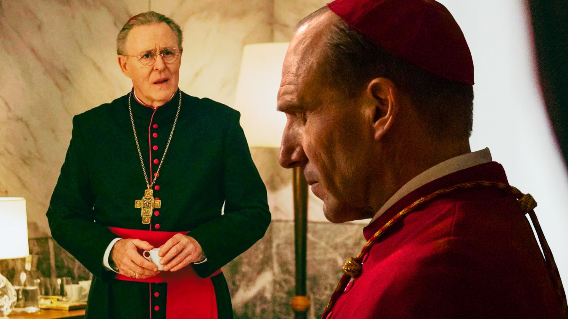 The Papal Conclave: A Detailed Explanation Of The Election Process The Papal Conclave: A Detailed Explanation Of The Election Process