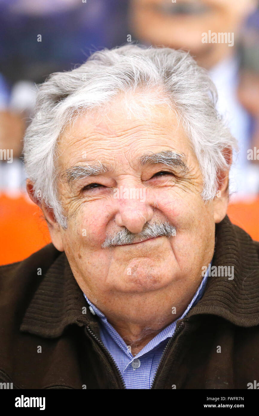 The Passing Of José Mujica: Uruguay's Former Leader Dies At 89 The Passing Of José Mujica: Uruguay's Former Leader Dies At 89