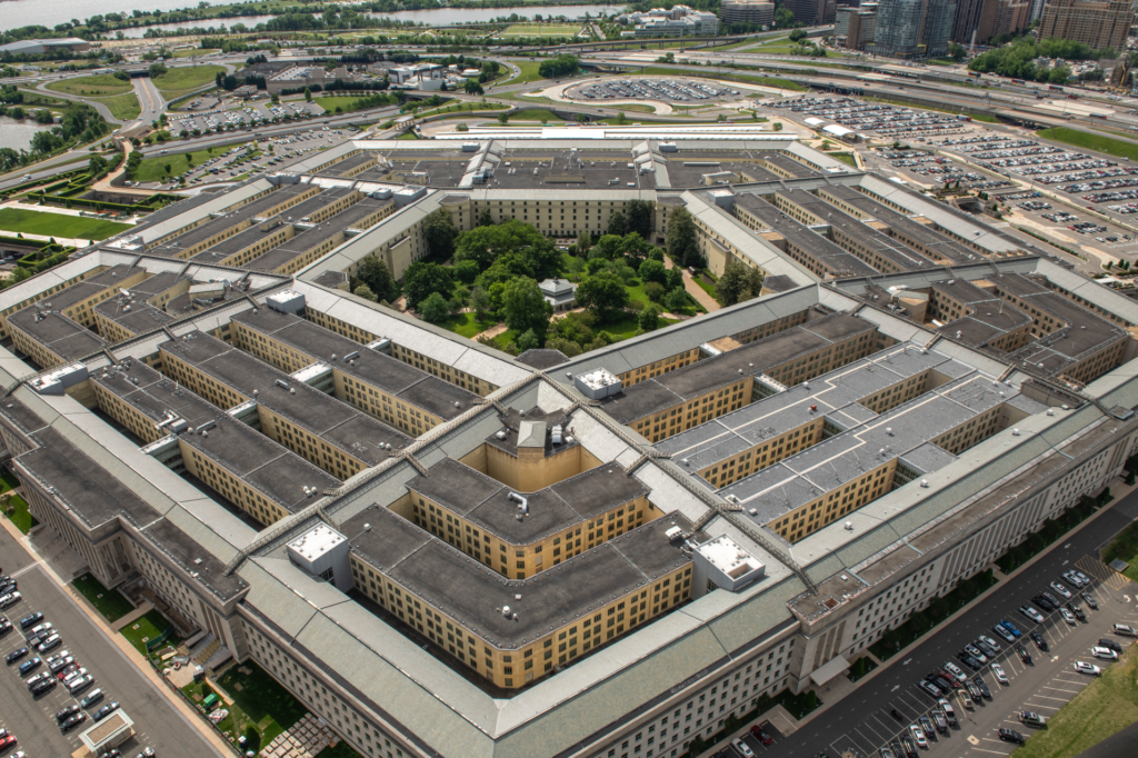 The Pentagon's Audit Failure: Uncovering Systemic Issues With F-35 Inventory The Pentagon's Audit Failure: Uncovering Systemic Issues With F-35 Inventory