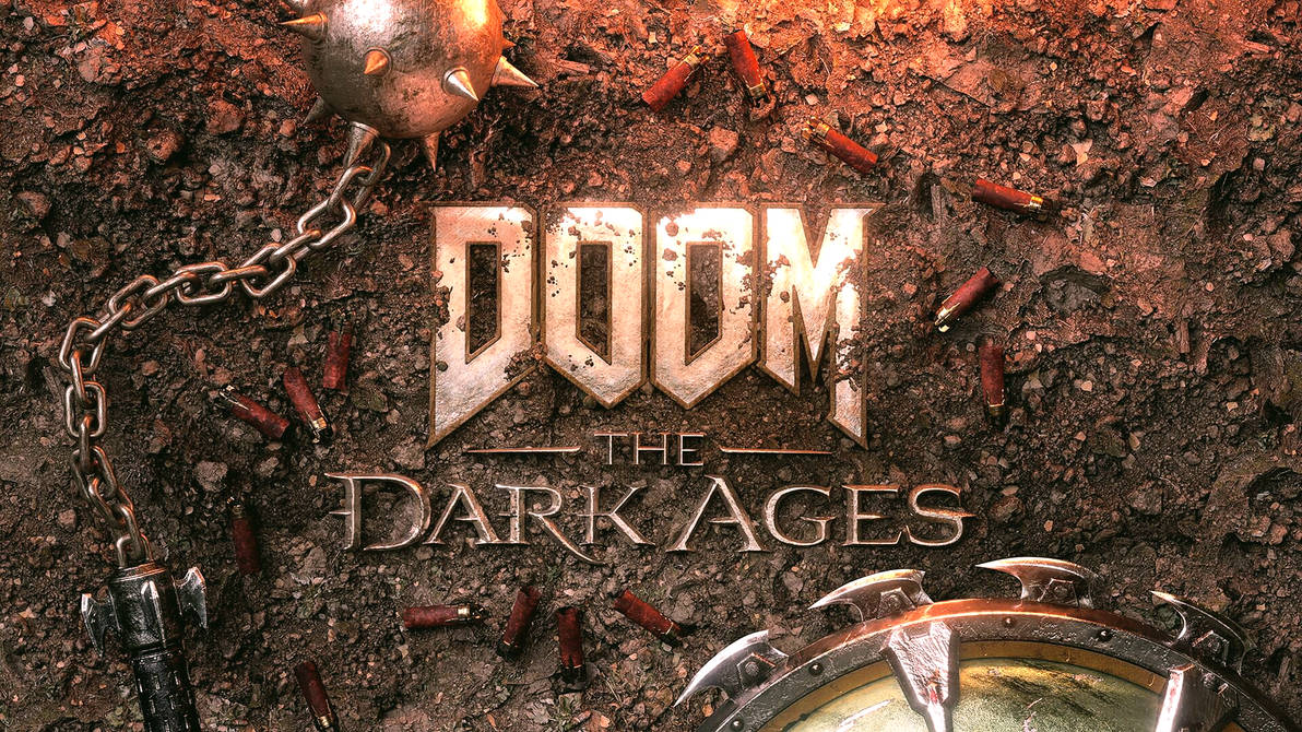The Perfect Doom Soundtrack For Your Dark Ages Waiting Room The Perfect Doom Soundtrack For Your Dark Ages Waiting Room