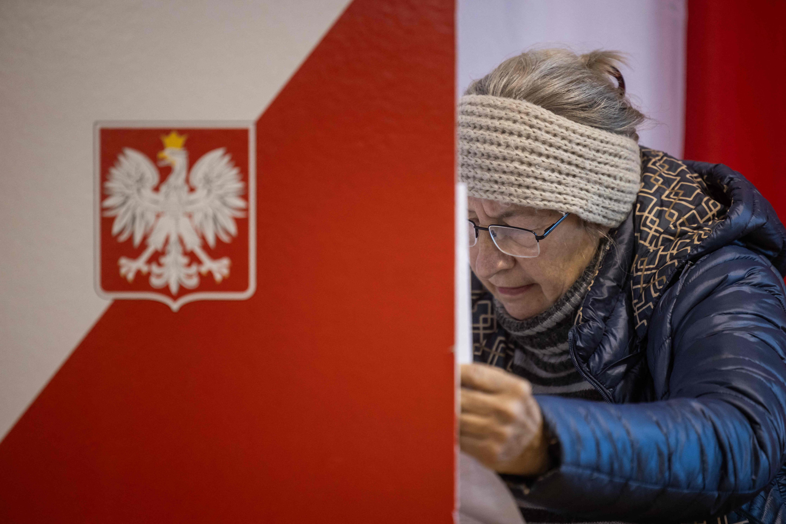 The Polish Election Runoff: Implications For European Politics The Polish Election Runoff: Implications For European Politics
