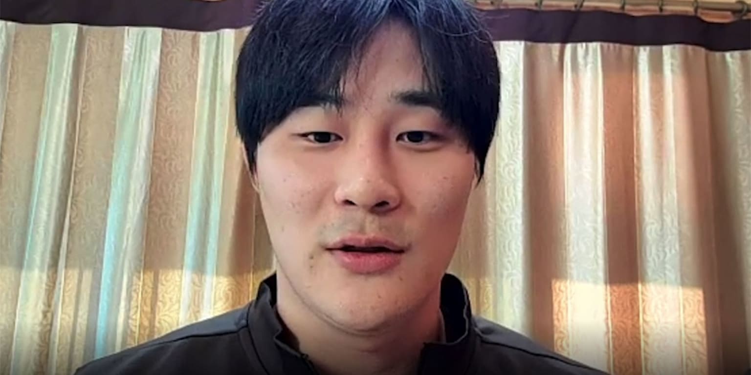 The Positive Influence Of Ha-Seong Kim And Blake Snell's Relationship On Korean Baseball Prospects The Positive Influence Of Ha-Seong Kim And Blake Snell's Relationship On Korean Baseball Prospects
