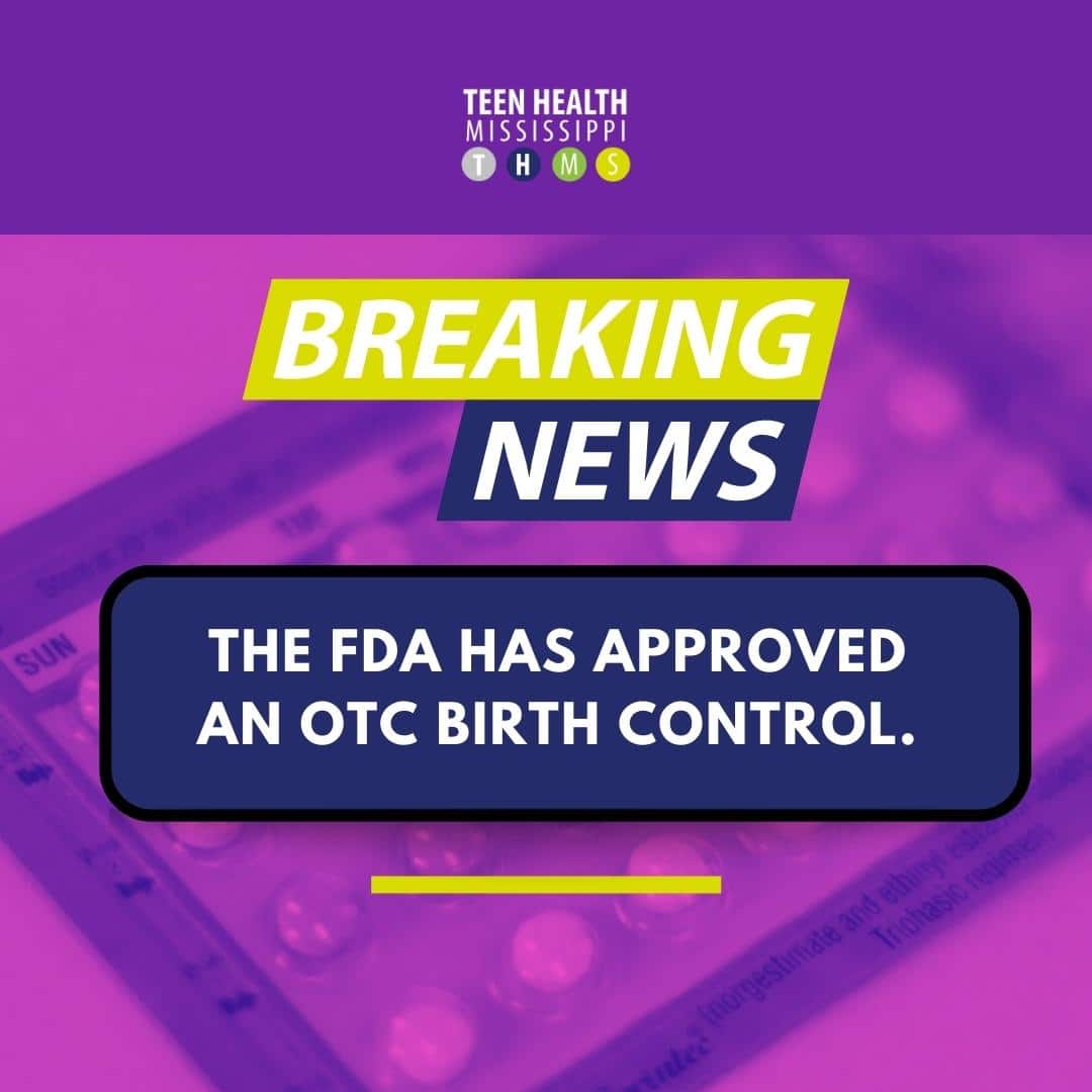 The Post-Roe Landscape: Examining The Significance Of OTC Birth Control The Post-Roe Landscape: Examining The Significance Of OTC Birth Control