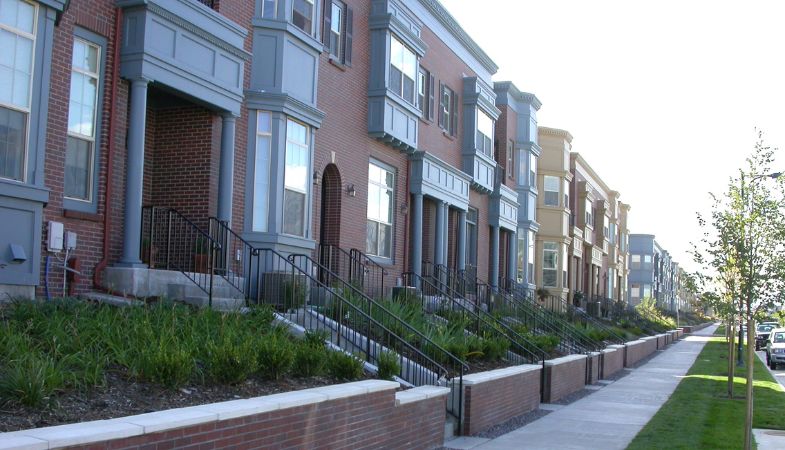 The Posthaste Reality: High Down Payments And The Canadian Housing Market The Posthaste Reality: High Down Payments And The Canadian Housing Market