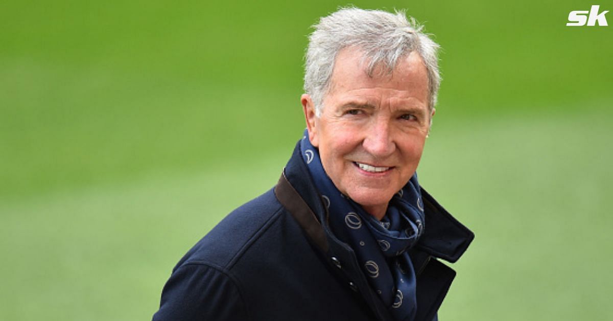 The Premier League Player Graeme Souness Admires Most The Premier League Player Graeme Souness Admires Most
