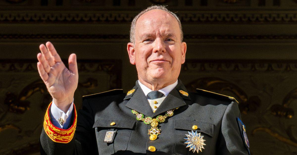 The Prince Of Monaco, His Financial Advisor, And Allegations Of Corruption The Prince Of Monaco, His Financial Advisor, And Allegations Of Corruption