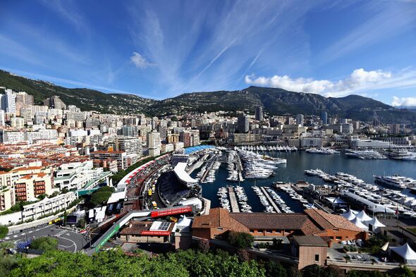 The Prince Of Monaco, His Wealth Manager, And A Corruption Investigation The Prince Of Monaco, His Wealth Manager, And A Corruption Investigation