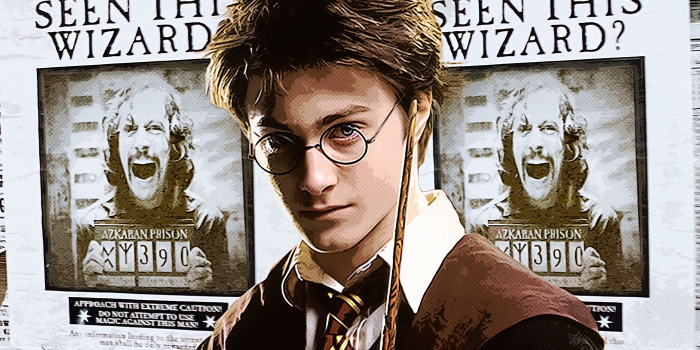 The Prisoner Of Azkaban: Why A New Director Took The Helm The Prisoner Of Azkaban: Why A New Director Took The Helm