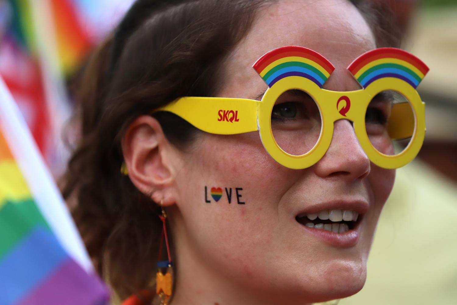 The Push For Transgender Equality: Bangkok Post Reports On The Movement The Push For Transgender Equality: Bangkok Post Reports On The Movement