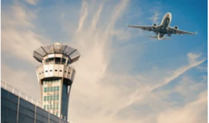 The Race To Fix Air Traffic Control: Addressing The The Race To Fix Air Traffic Control: Addressing The