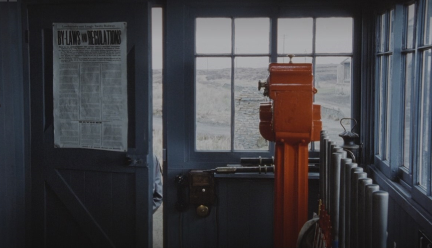 The Railway Station Man: His Role In Modern Transportation The Railway Station Man: His Role In Modern Transportation
