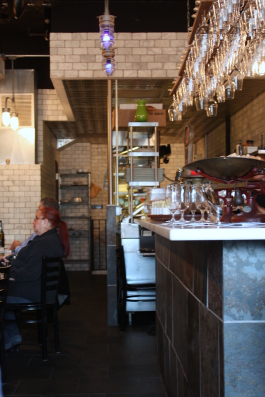 The Real Enoteca Maria: A Story Of Family And Food The Real Enoteca Maria: A Story Of Family And Food