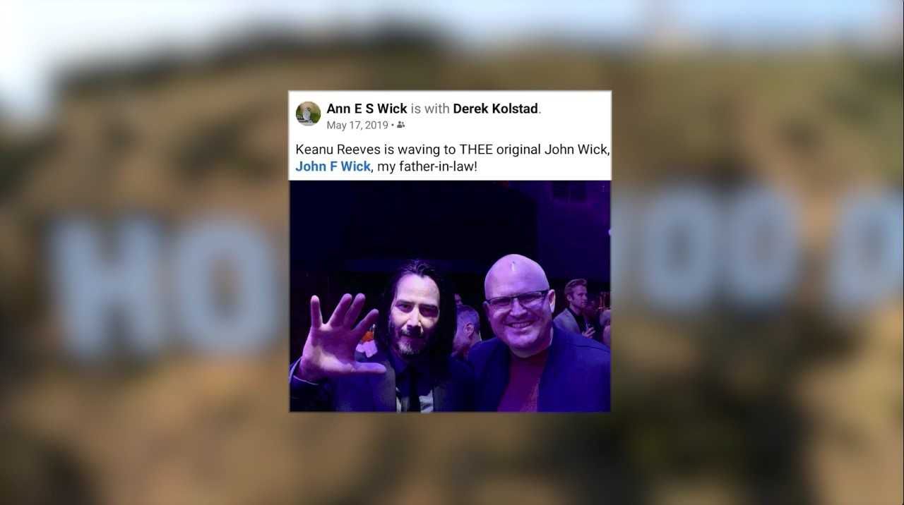The Real John Wick's Fate: Why A Comeback In John Wick 5 Is Unlikely The Real John Wick's Fate: Why A Comeback In John Wick 5 Is Unlikely
