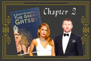 The Real-Life Men Behind The Great Gatsby: Exploring Fitzgerald's Inspirations The Real-Life Men Behind The Great Gatsby: Exploring Fitzgerald's Inspirations