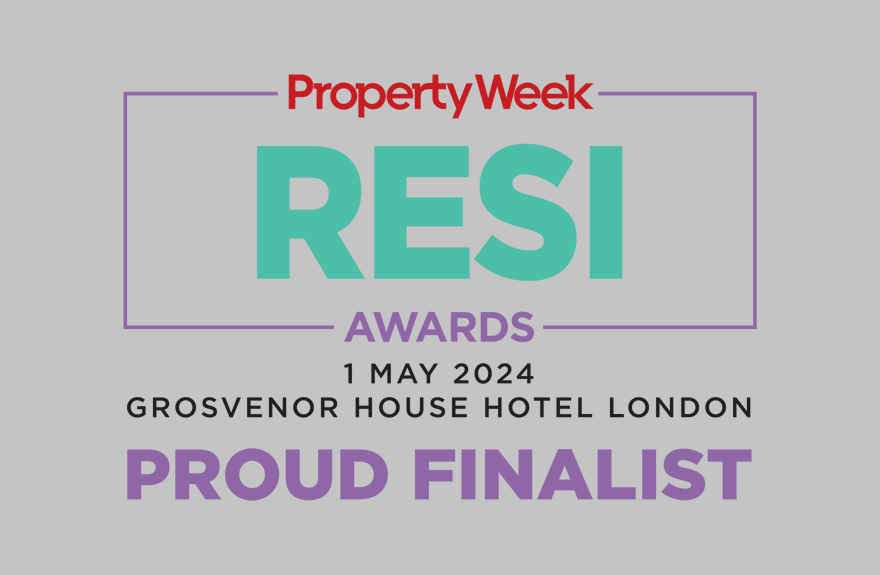 The RESI Awards 2025: Meet The Industry's Best The RESI Awards 2025: Meet The Industry's Best