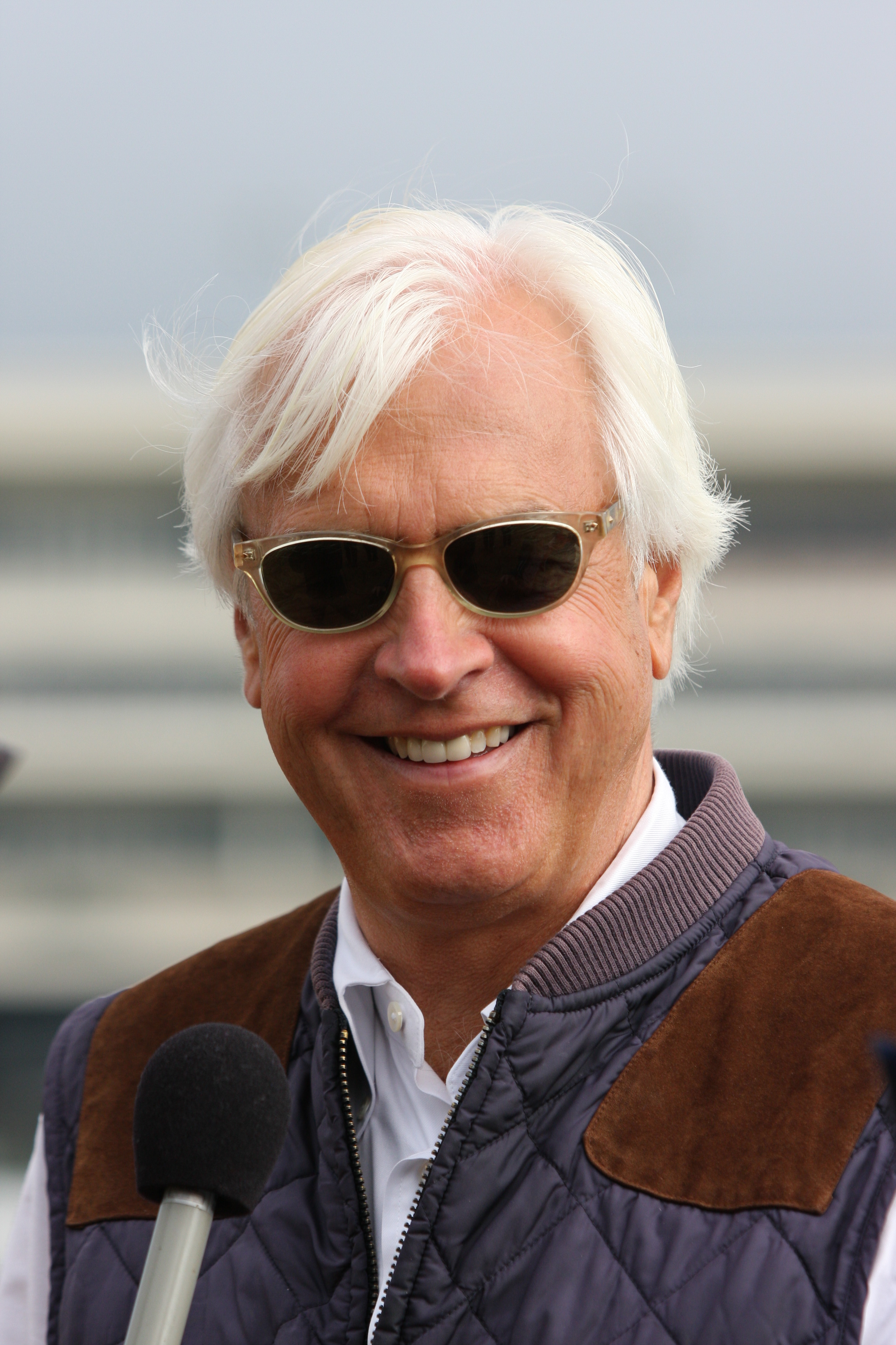 The Return Of Bob Baffert: Analyzing His Influence On Horse Racing The Return Of Bob Baffert: Analyzing His Influence On Horse Racing