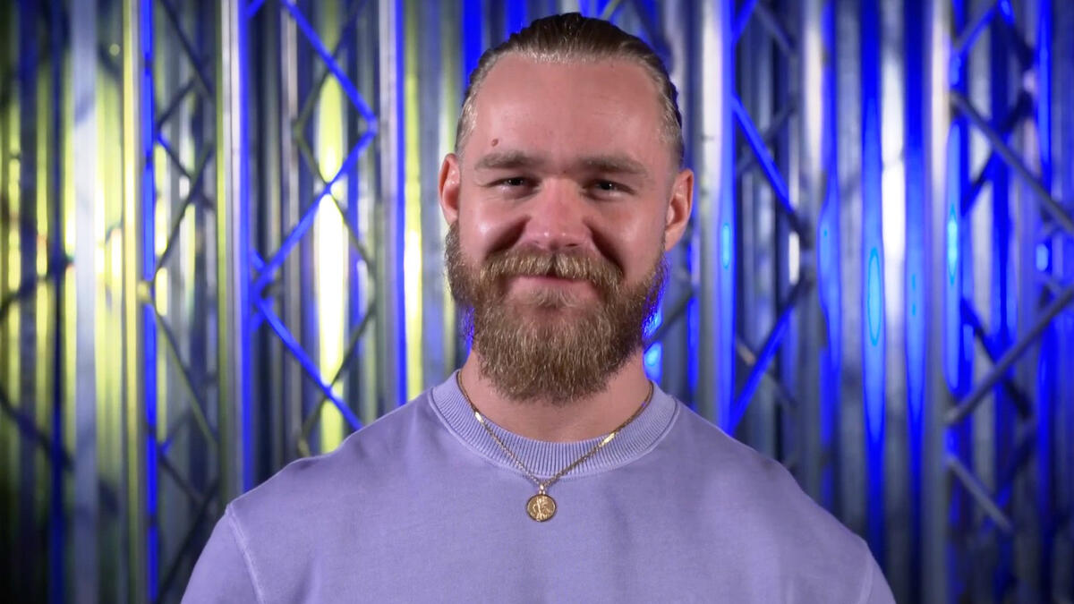 The Return Of Tyler Bate: What's Next For The WWE Superstar? The Return Of Tyler Bate: What's Next For The WWE Superstar?