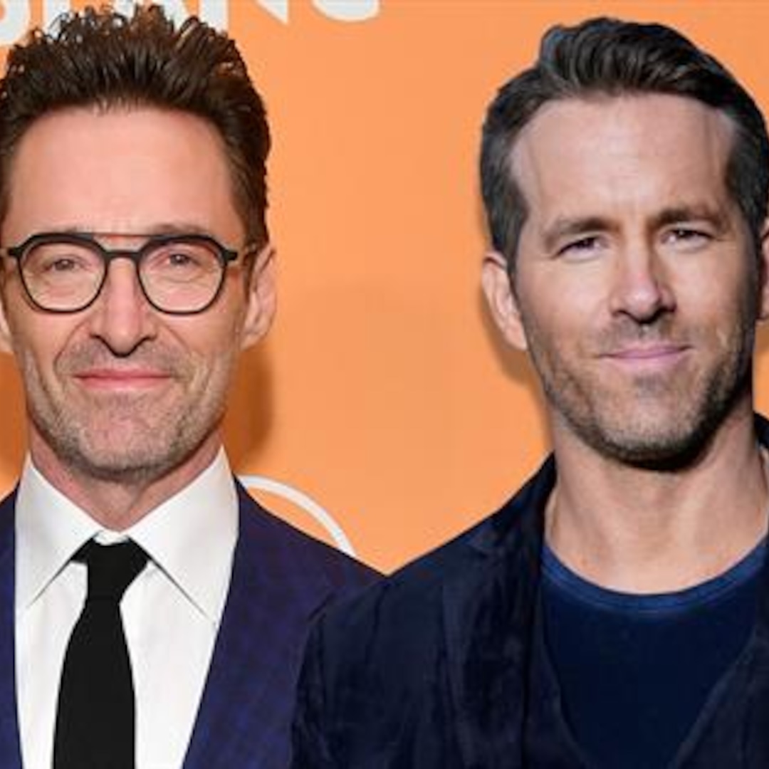 The Reynolds-Jackman Feud: Hugh Jackman's Honest Opinion On Ryan The Reynolds-Jackman Feud: Hugh Jackman's Honest Opinion On Ryan