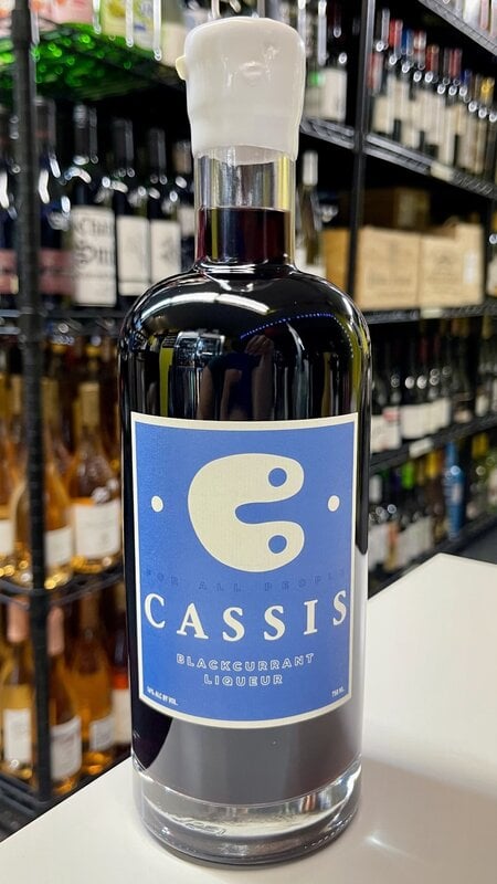 The Rich Flavor Profile Of Cassis Blackcurrant The Rich Flavor Profile Of Cassis Blackcurrant