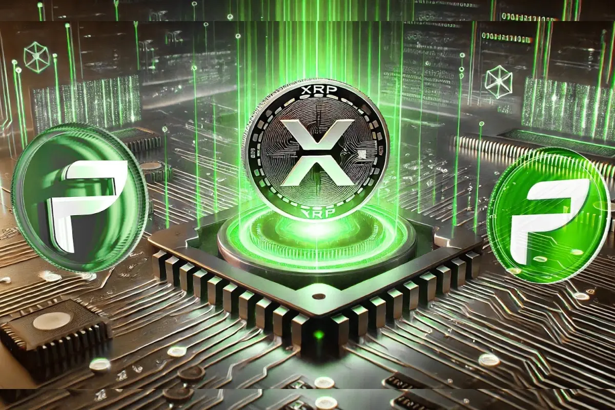 The Ripple (XRP) Rally: A $3.40 Price Target In Sight? The Ripple (XRP) Rally: A $3.40 Price Target In Sight?