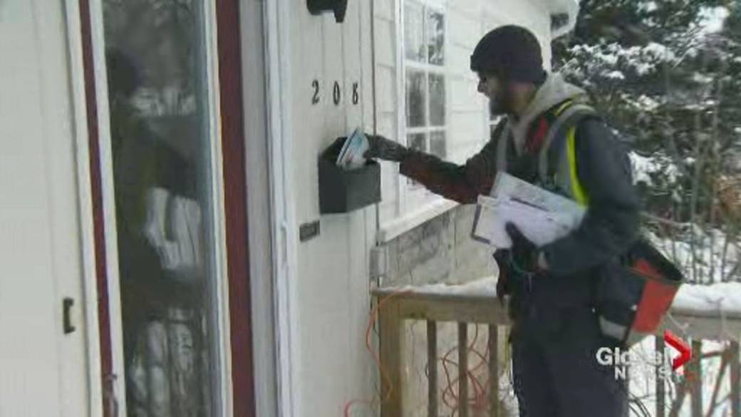 The Rise Of Alternative Delivery Options In Response To Canada Post Issues The Rise Of Alternative Delivery Options In Response To Canada Post Issues