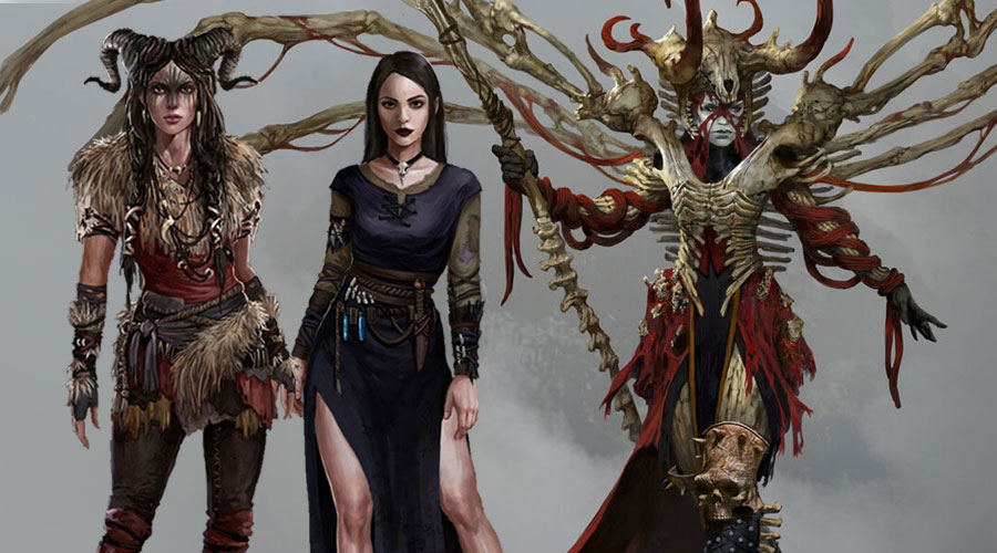 The Rogue Exiles: A Deep Dive Into Path Of Exile 2 The Rogue Exiles: A Deep Dive Into Path Of Exile 2