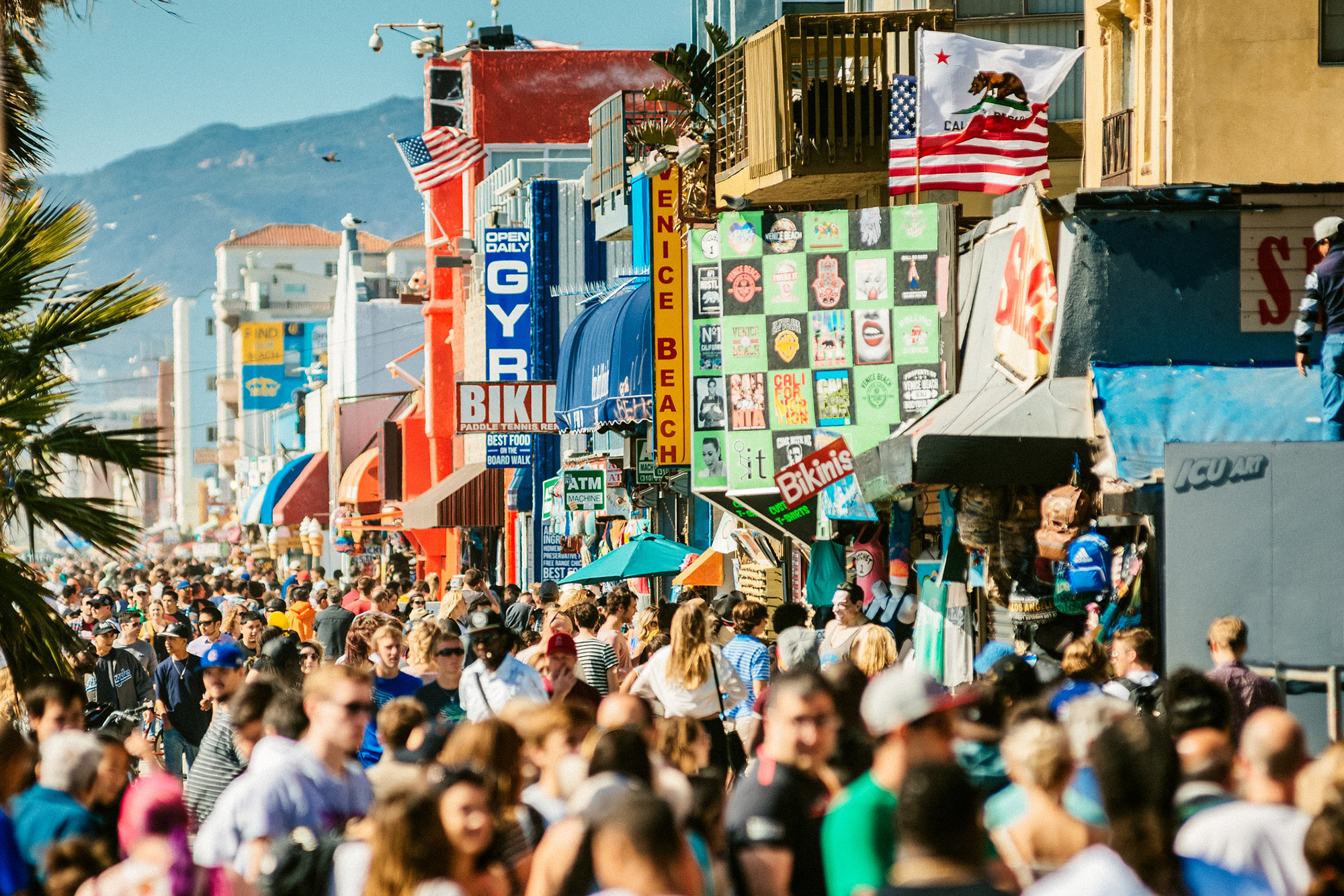 The Role Of Immigration In California's Population Trends The Role Of Immigration In California's Population Trends